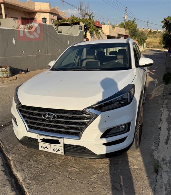 Hyundai Tucson 2020 for sale in Iraq - Duhok